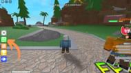 How to redeem codes for Epic Minigames (Image via Roblox and Sportskeeda)